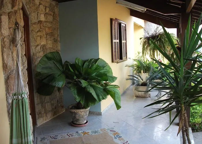 Pousada Coração de Mãe