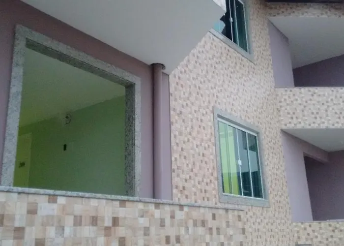 Pousada Coração de Mãe